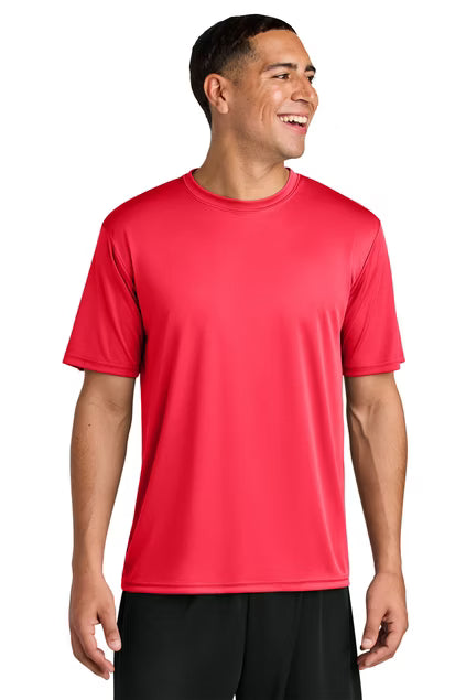 Custom Men's T-Shirt - Performance Cooling - A4 N3142