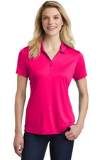 Sport-Tek LST550 - Women's PosiCharge Competitor Polo