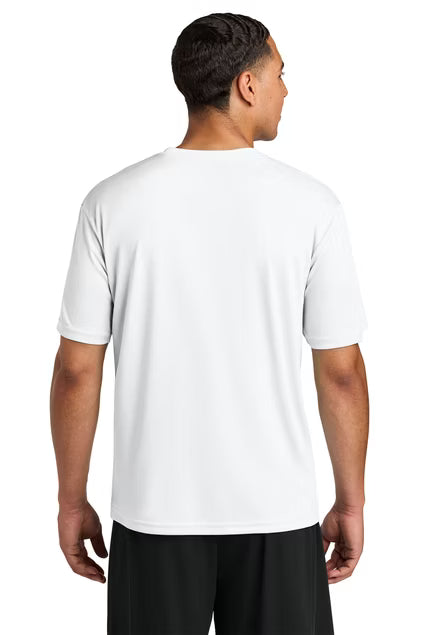 Custom Men's T-Shirt - Performance Cooling - A4 N3142