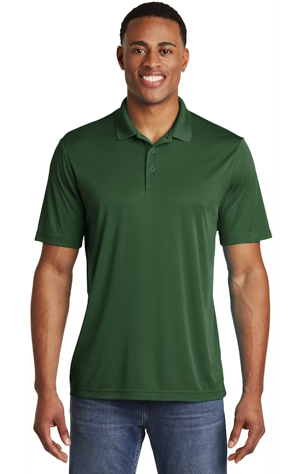 Custom Men's Polo - Competitor - Sport-Tek ST550