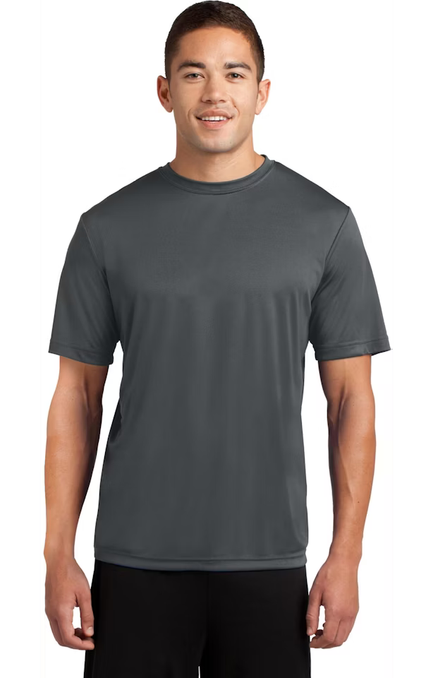 Custom Unisex T-Shirt - Competitor - Sport-Tek ST350