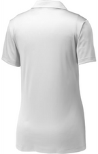 Sport-Tek LST550 - Women's PosiCharge Competitor Polo