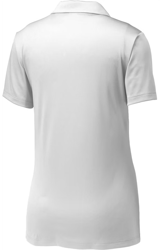 Custom Women's Polo - Competitor - Sport-Tek LST550