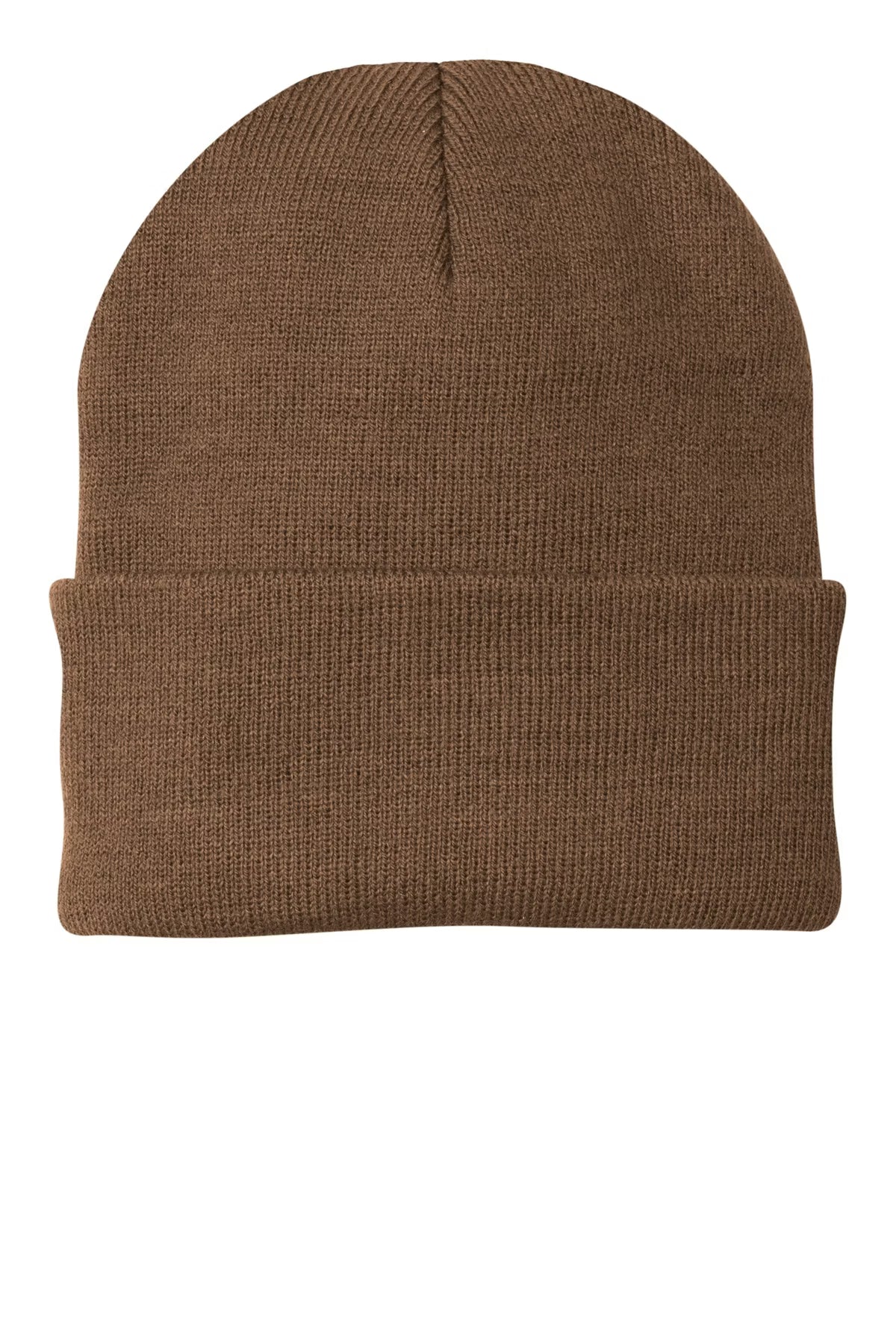 Custom Knit Cap for Mens and Womens- CP90