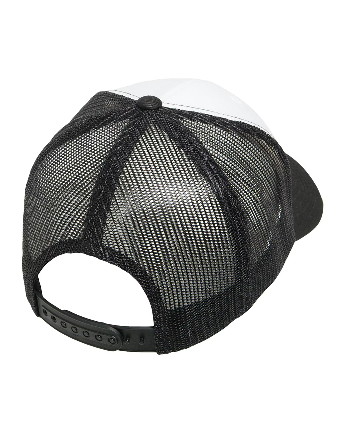 Custom Retro Trucker Cap - Yupoong 6606