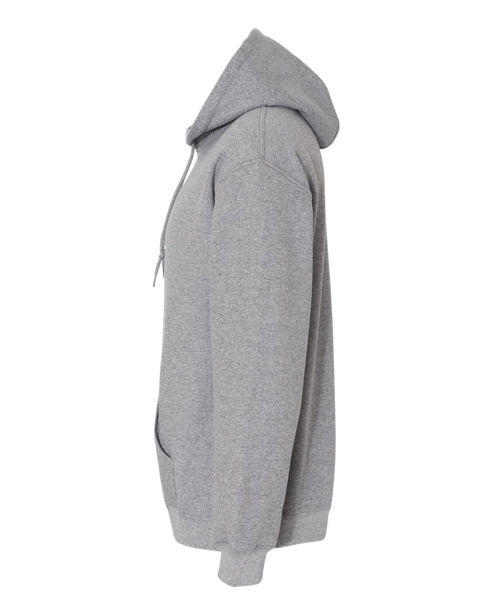 Custom Unisex Hoodie - Heavy Blend 50/50 - Gildan G185