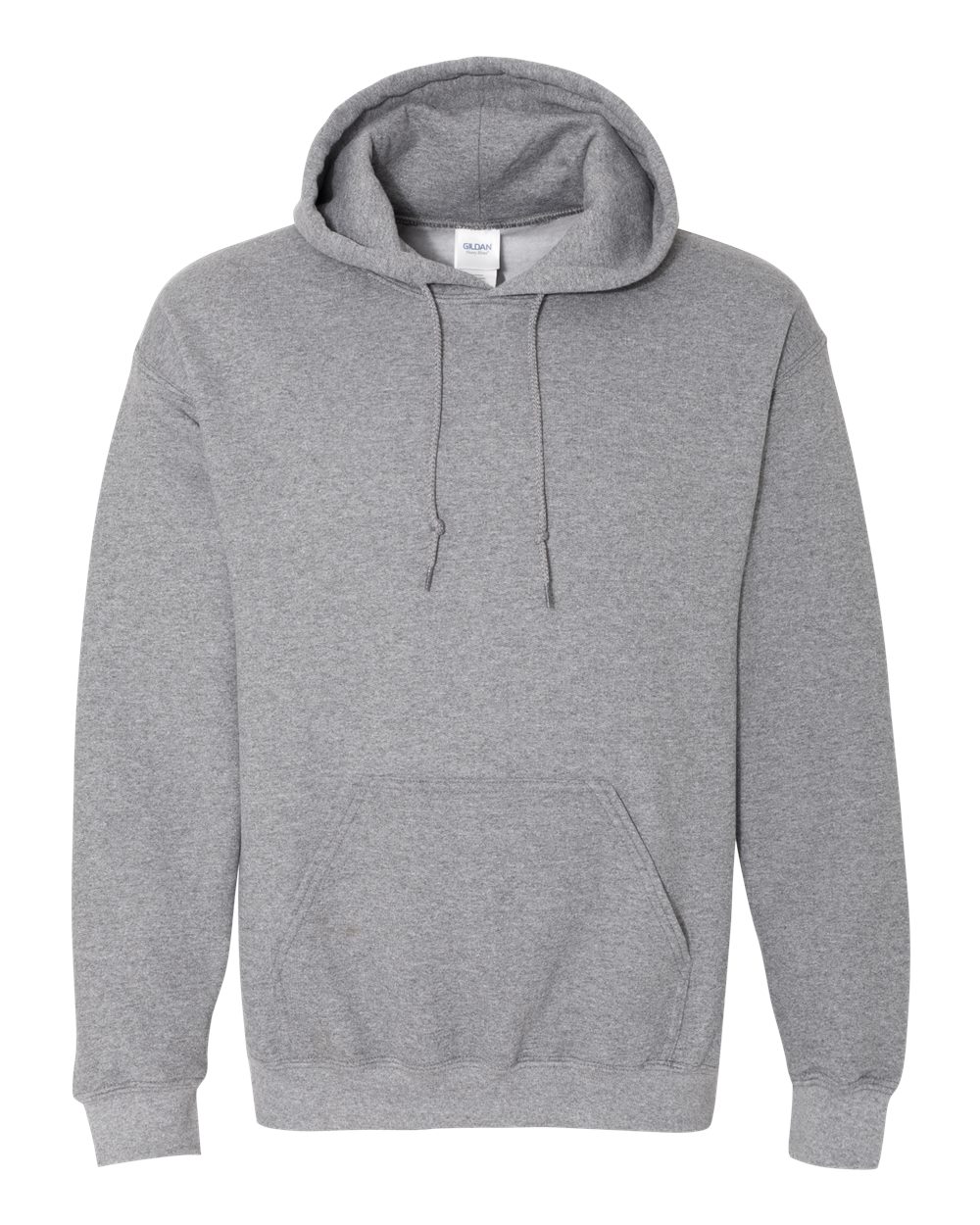 Custom Unisex Hoodie - Heavy Blend 50/50 - Gildan G185