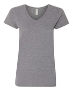 Gildan G500VL - Women's Heavy Cotton™ V-Neck T-Shirt