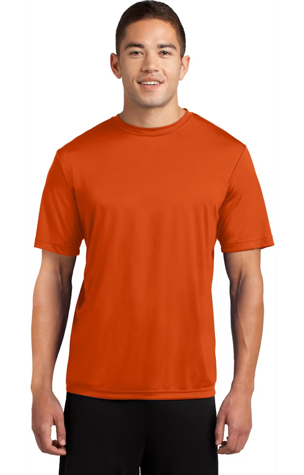 Custom Unisex T-Shirt - Competitor - Sport-Tek ST350