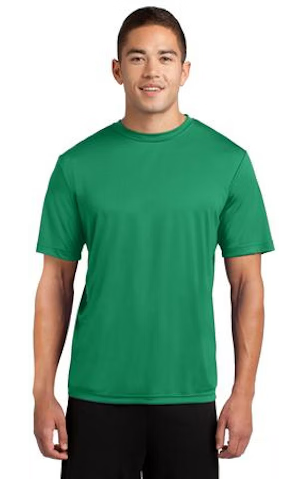 Sport-Tek ST350 - Unisex PosiCharge Competitor Tee
