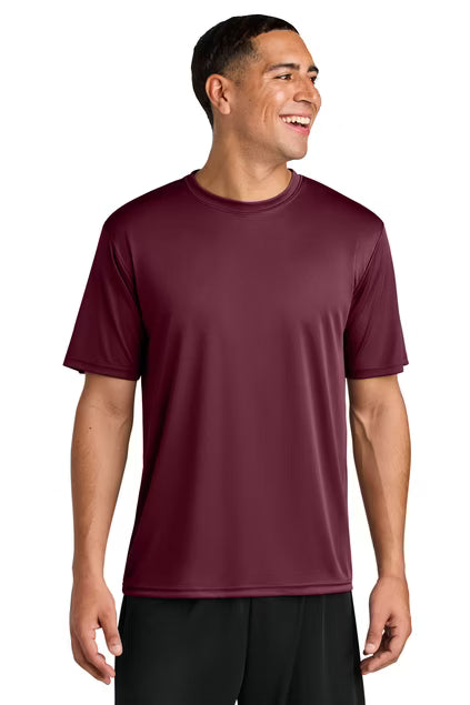Custom Men's T-Shirt - Performance Cooling - A4 N3142