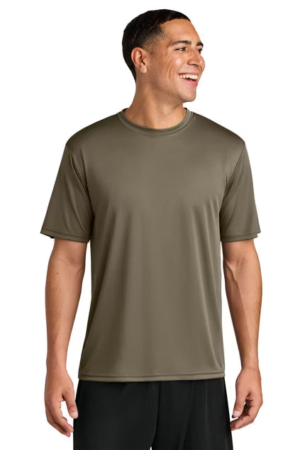 Custom Men's T-Shirt - Performance Cooling - A4 N3142