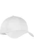 Custom Six-Panel Twill Cap - Port & Company CP80