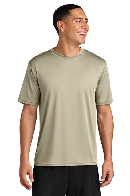 Custom Men's T-Shirt - Performance Cooling - A4 N3142