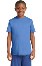 Sport-Tek YST350 - Youth PosiCharge Competitor Tee