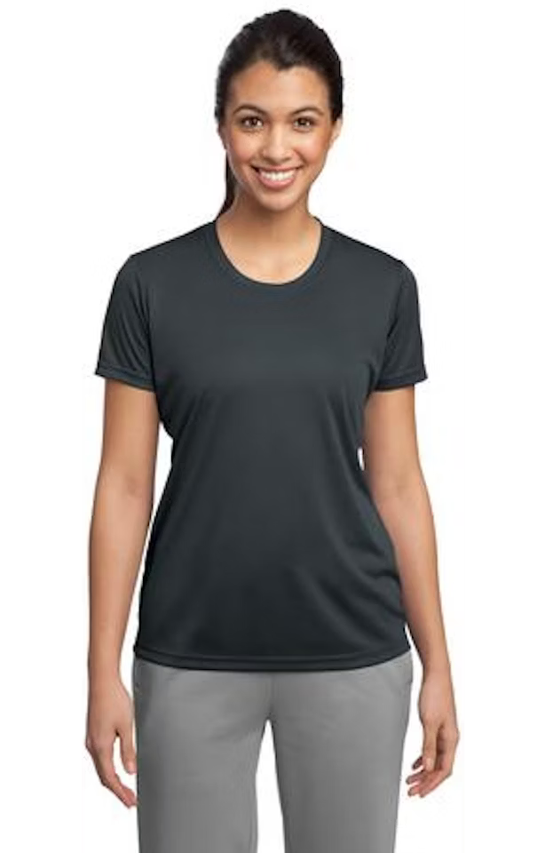 Custom Women's T-Shirt - Competitor - Sport-Tek LST350