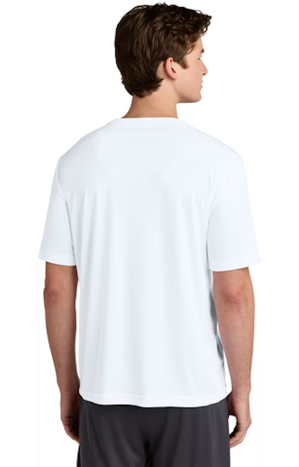 Custom Unisex T-Shirt - Competitor - Sport-Tek ST350