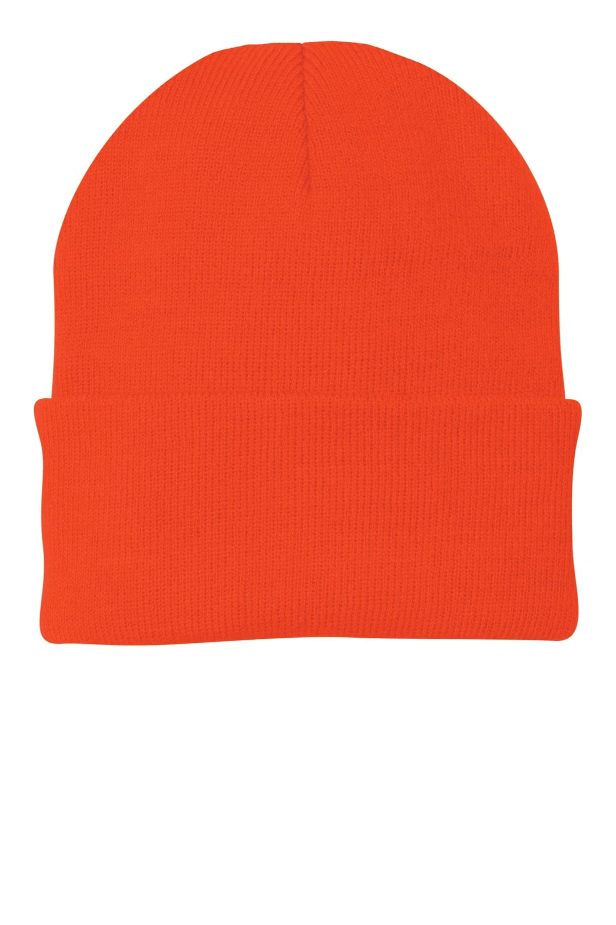 Custom Knit Cap for Mens and Womens- CP90