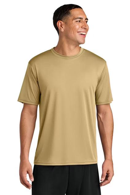 Custom Men's T-Shirt - Performance Cooling - A4 N3142