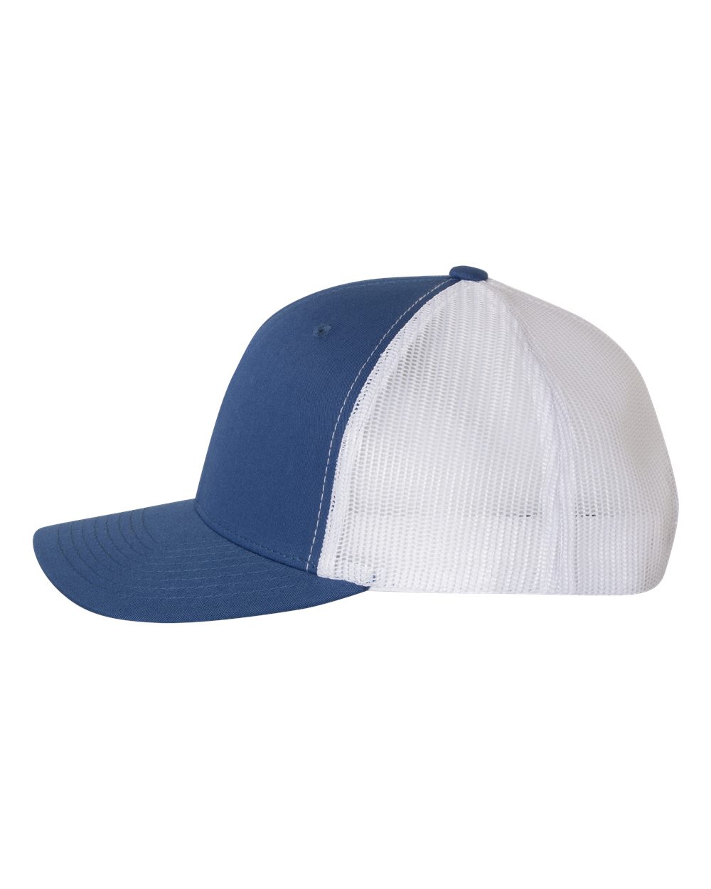 Custom Retro Trucker Cap - Yupoong 6606