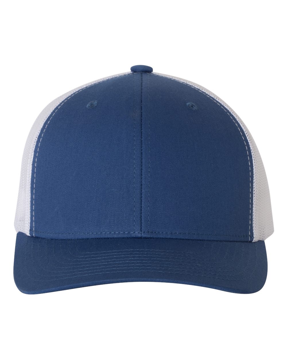 Custom Retro Trucker Cap - Yupoong 6606