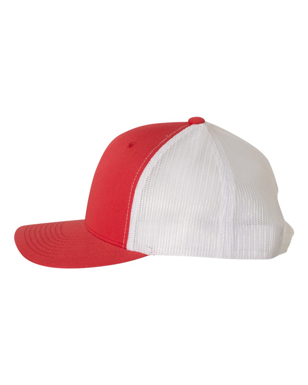 Custom Retro Trucker Cap - Yupoong 6606