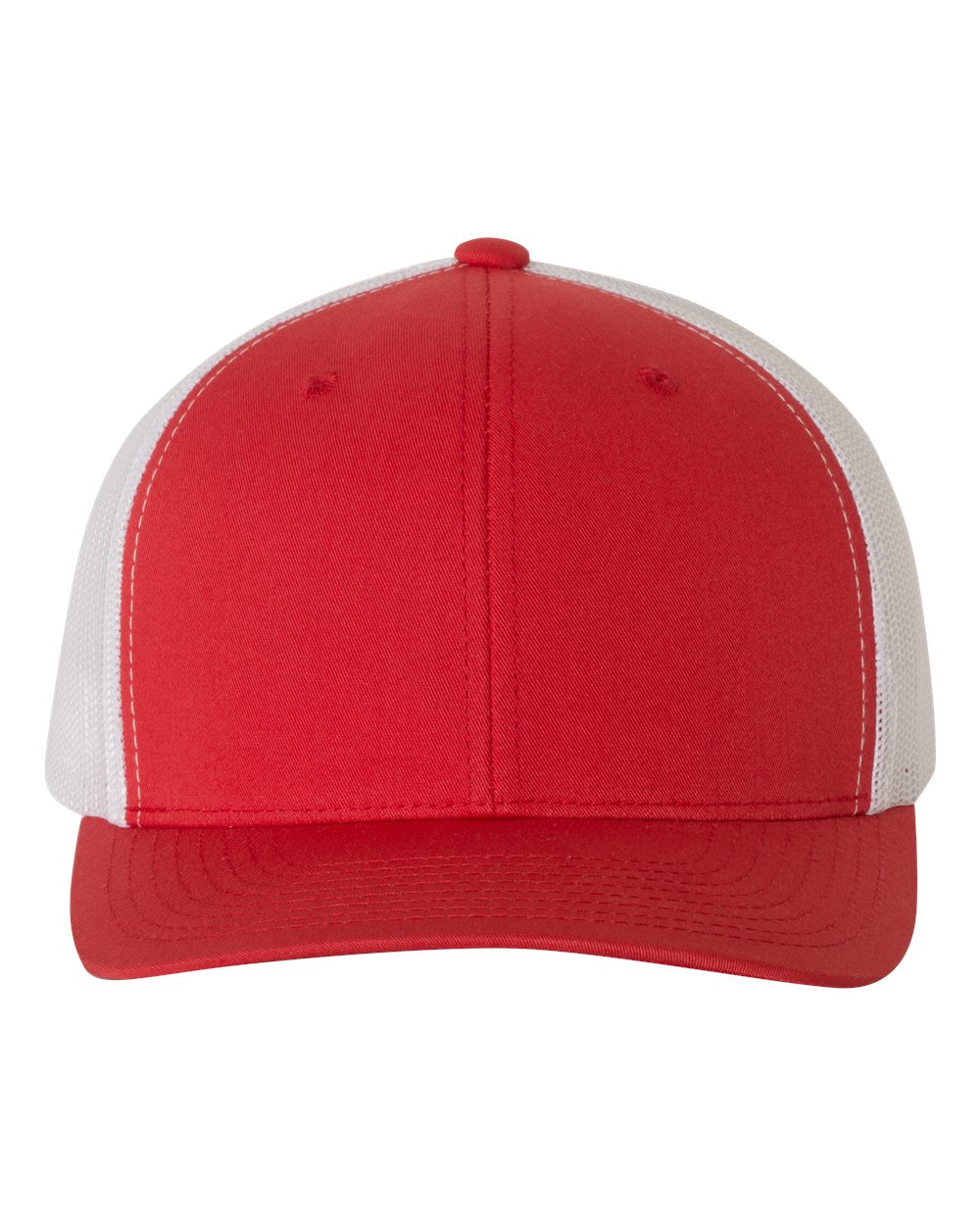 Custom Retro Trucker Cap - Yupoong 6606