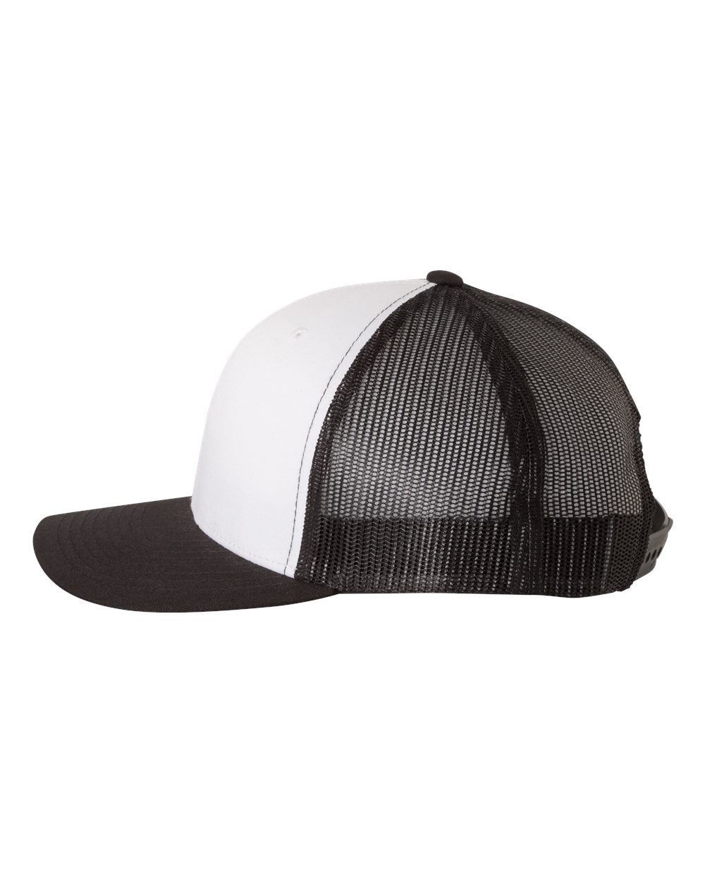 Custom Retro Trucker Cap - Yupoong 6606