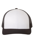 Yupoong 6606 - Unisex Retro Trucker Cap