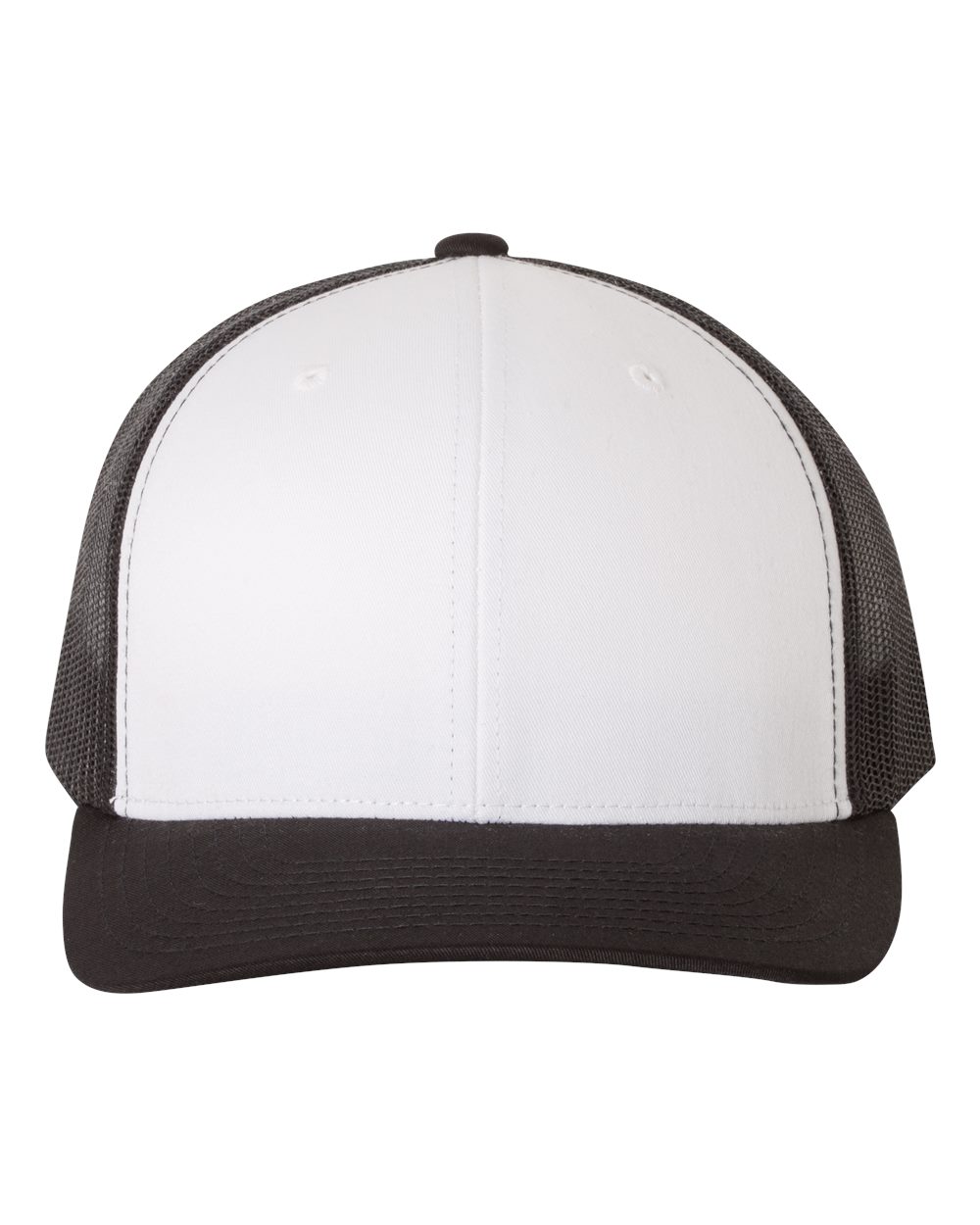 Custom Retro Trucker Cap - Yupoong 6606