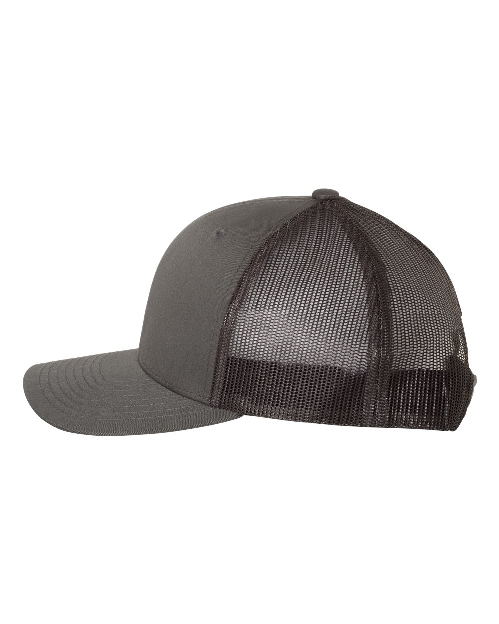 Custom Retro Trucker Cap - Yupoong 6606