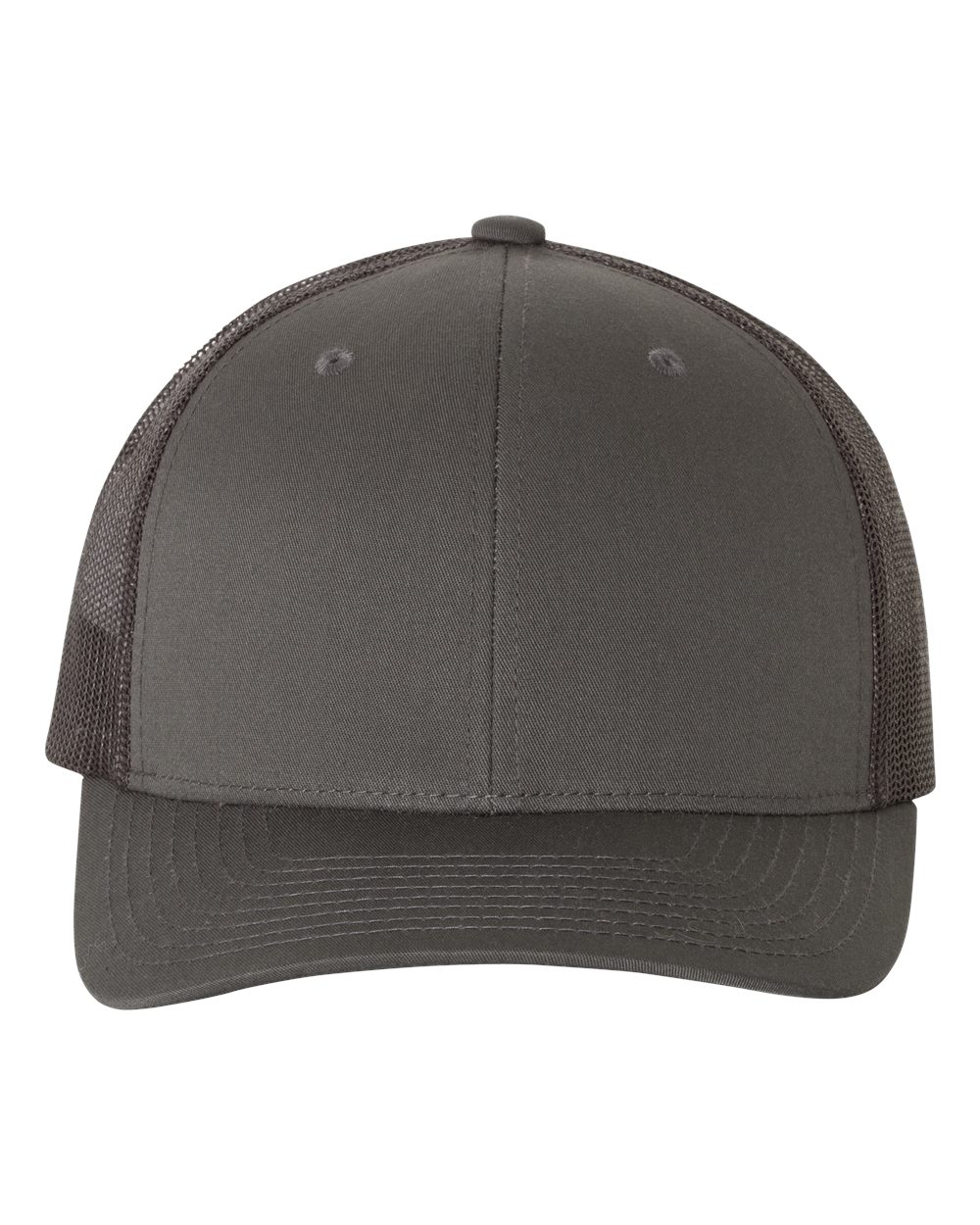 Custom Retro Trucker Cap - Yupoong 6606