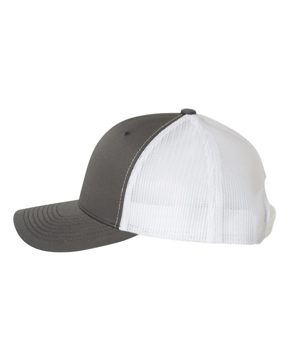 Custom Retro Trucker Cap - Yupoong 6606