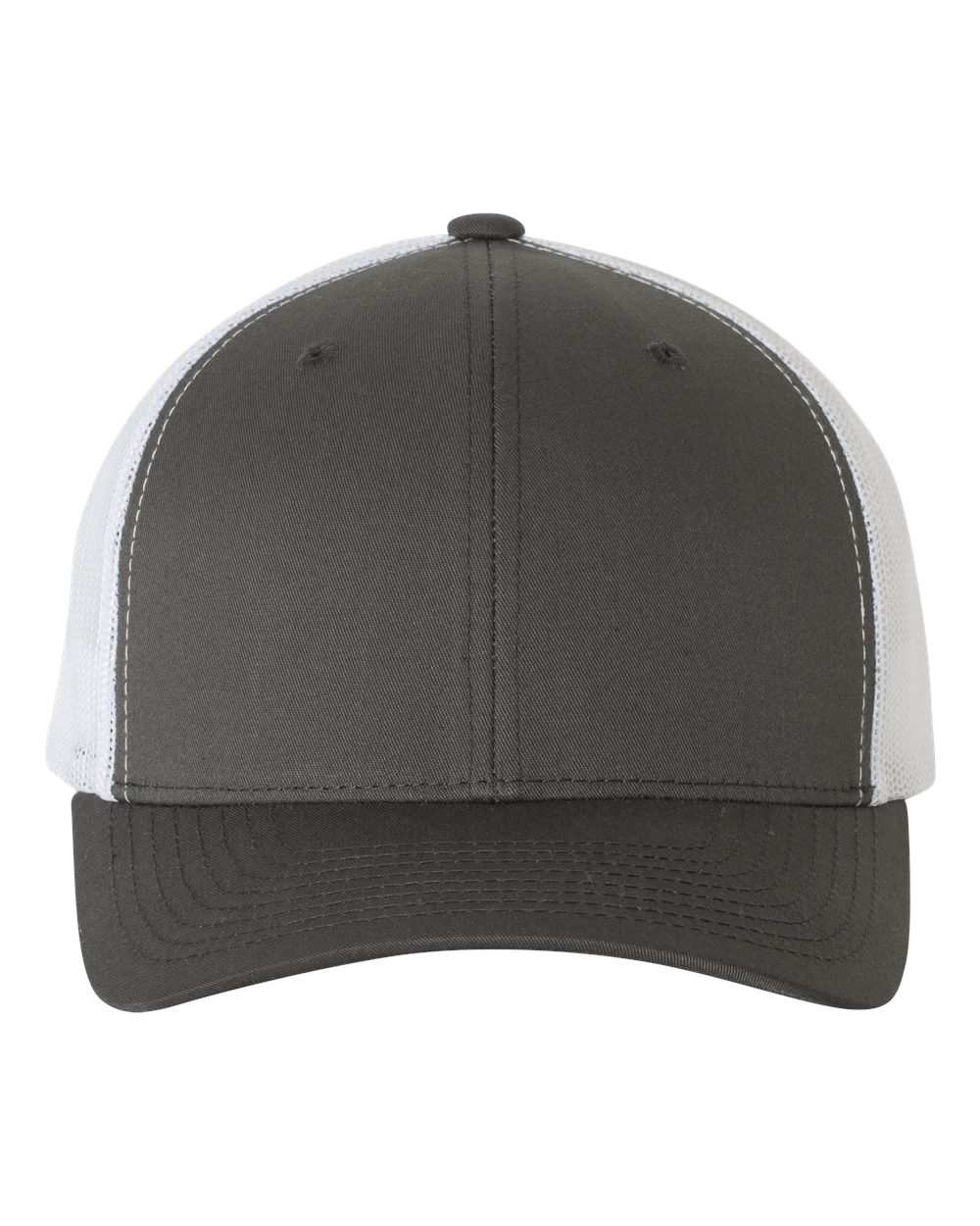 Custom Retro Trucker Cap - Yupoong 6606