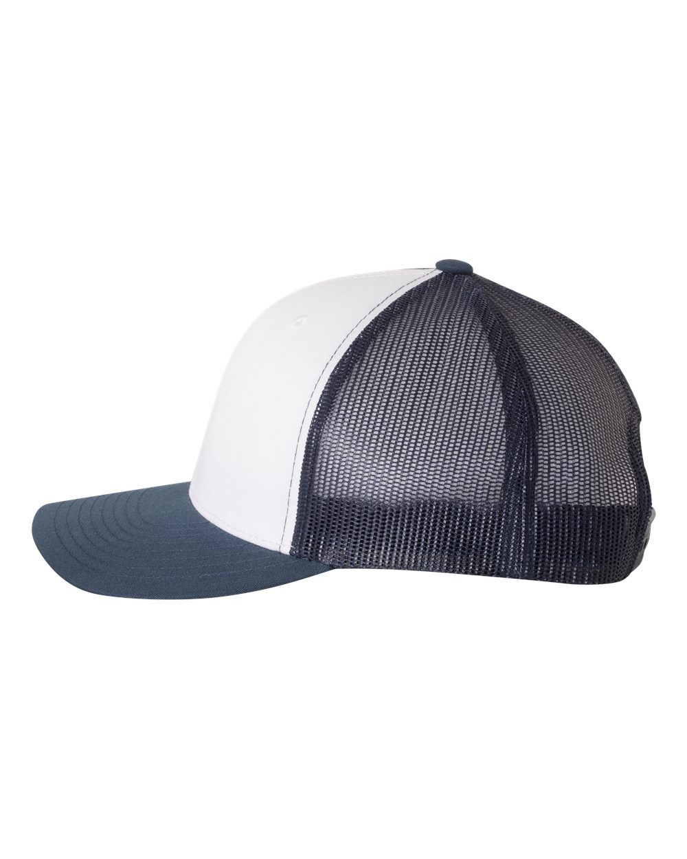 Custom Retro Trucker Cap - Yupoong 6606