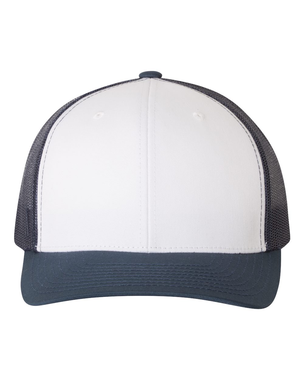 Custom Retro Trucker Cap - Yupoong 6606