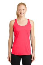 Sport-Tek LST356 - Women's PosiCharge Competitor Racerback Tank