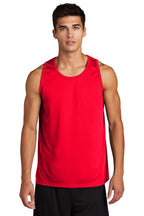 Sport-Tek ST356 - Men's PosiCharge Competitor Tank