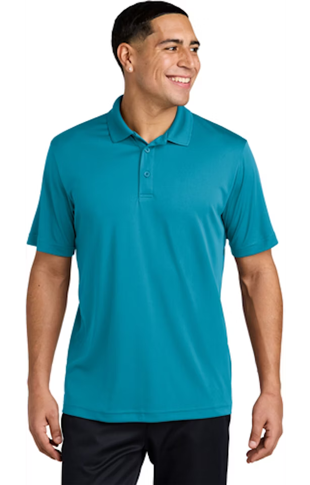 Custom Men's Polo - Competitor - Sport-Tek ST550