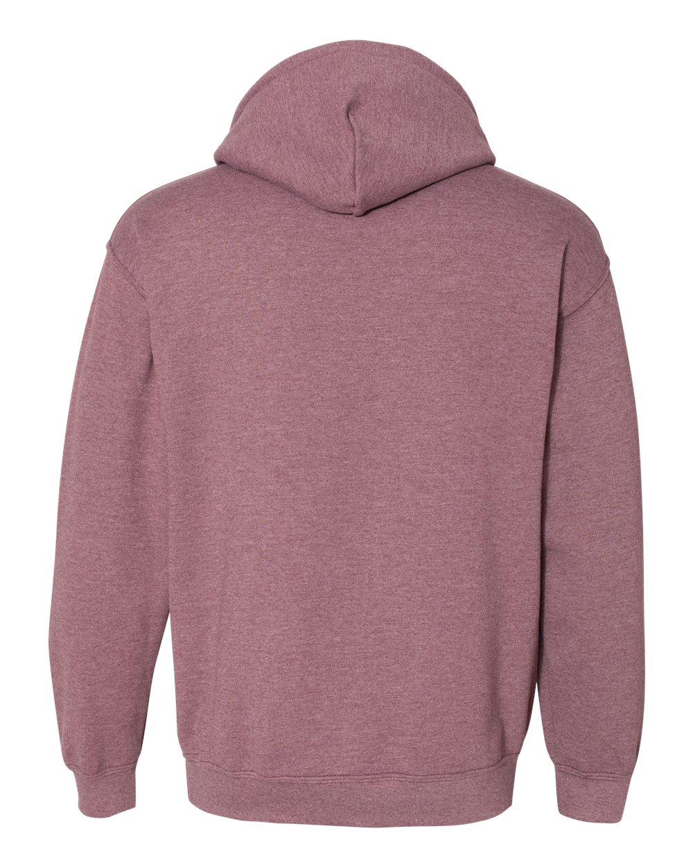 Custom Unisex Hoodie - Heavy Blend 50/50 - Gildan G185