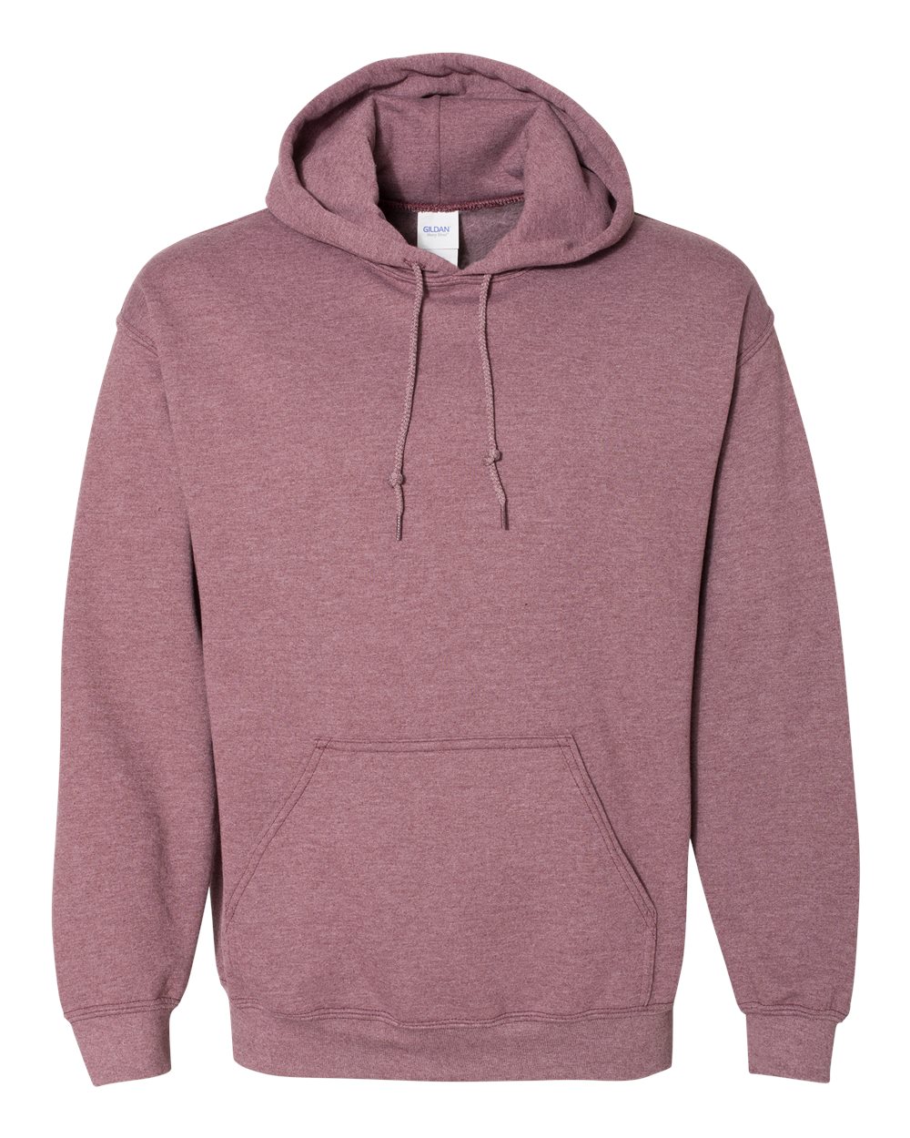 Custom Unisex Hoodie - Heavy Blend 50/50 - Gildan G185