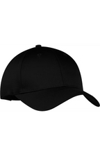 Port & Company CP80 - Six-Panel Twill Cap