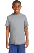 Sport-Tek YST350 - Youth PosiCharge Competitor Tee