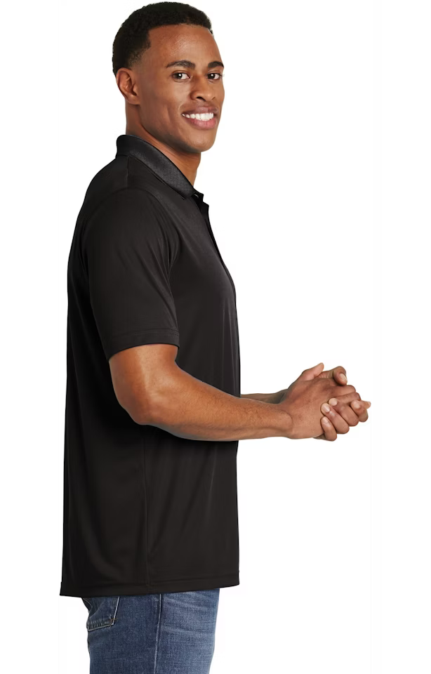 Custom Men's Polo - Competitor - Sport-Tek ST550