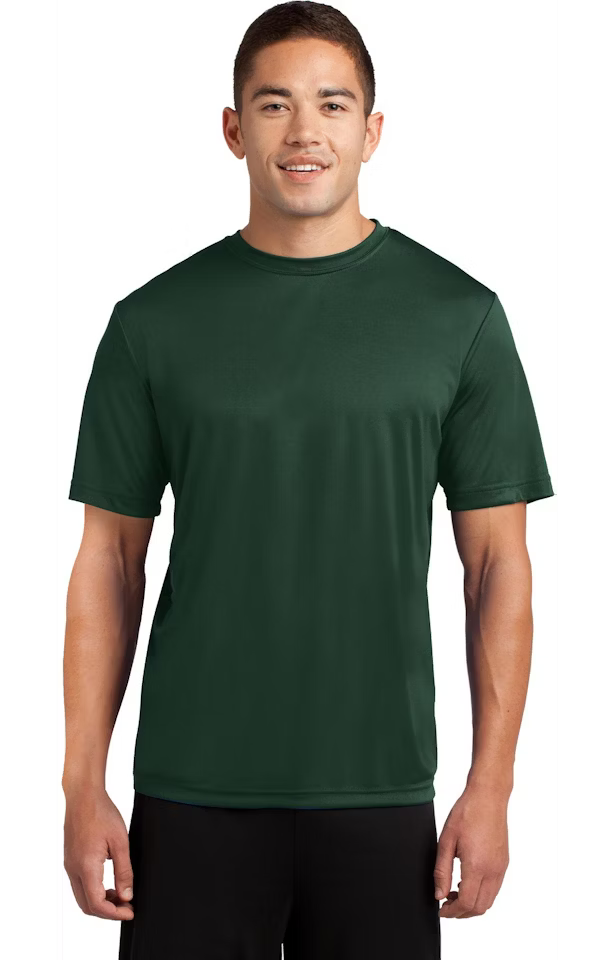 Custom Unisex T-Shirt - Competitor - Sport-Tek ST350