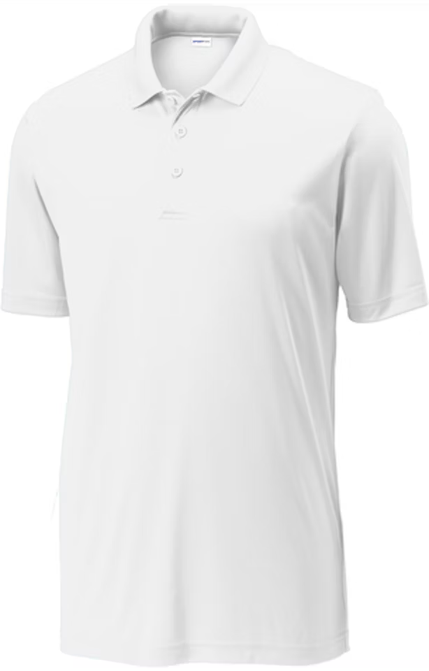 Sport-Tek ST550 - Men's PosiCharge Competitor Polo