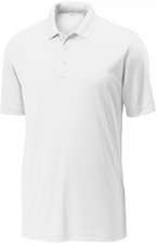 Sport-Tek ST550 - Men's PosiCharge Competitor Polo