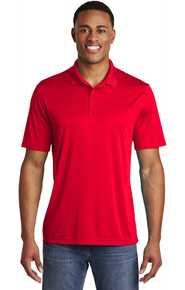 Sport-Tek ST550 - Men's PosiCharge Competitor Polo