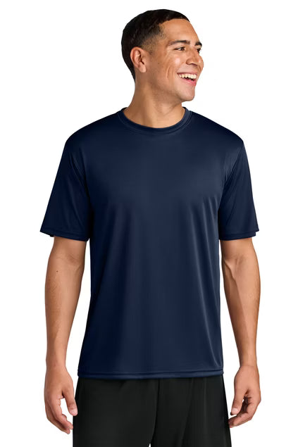 Custom Men's T-Shirt - Performance Cooling - A4 N3142