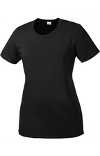 Sport-Tek LST350 - Women's PosiCharge Competitor Tee